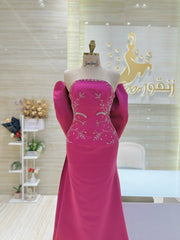 Evening dresses Doha